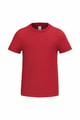 Goedkope Kinder T-shirt iDeal 190 Rood